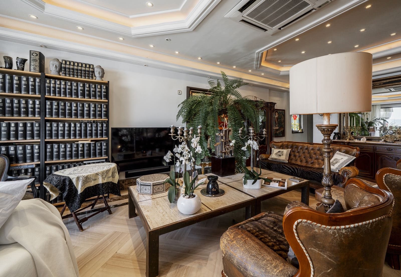 3 soveværelse Lejlighed til salg i Puerto Banus - € 3.195.000 (Ref: 9142675)