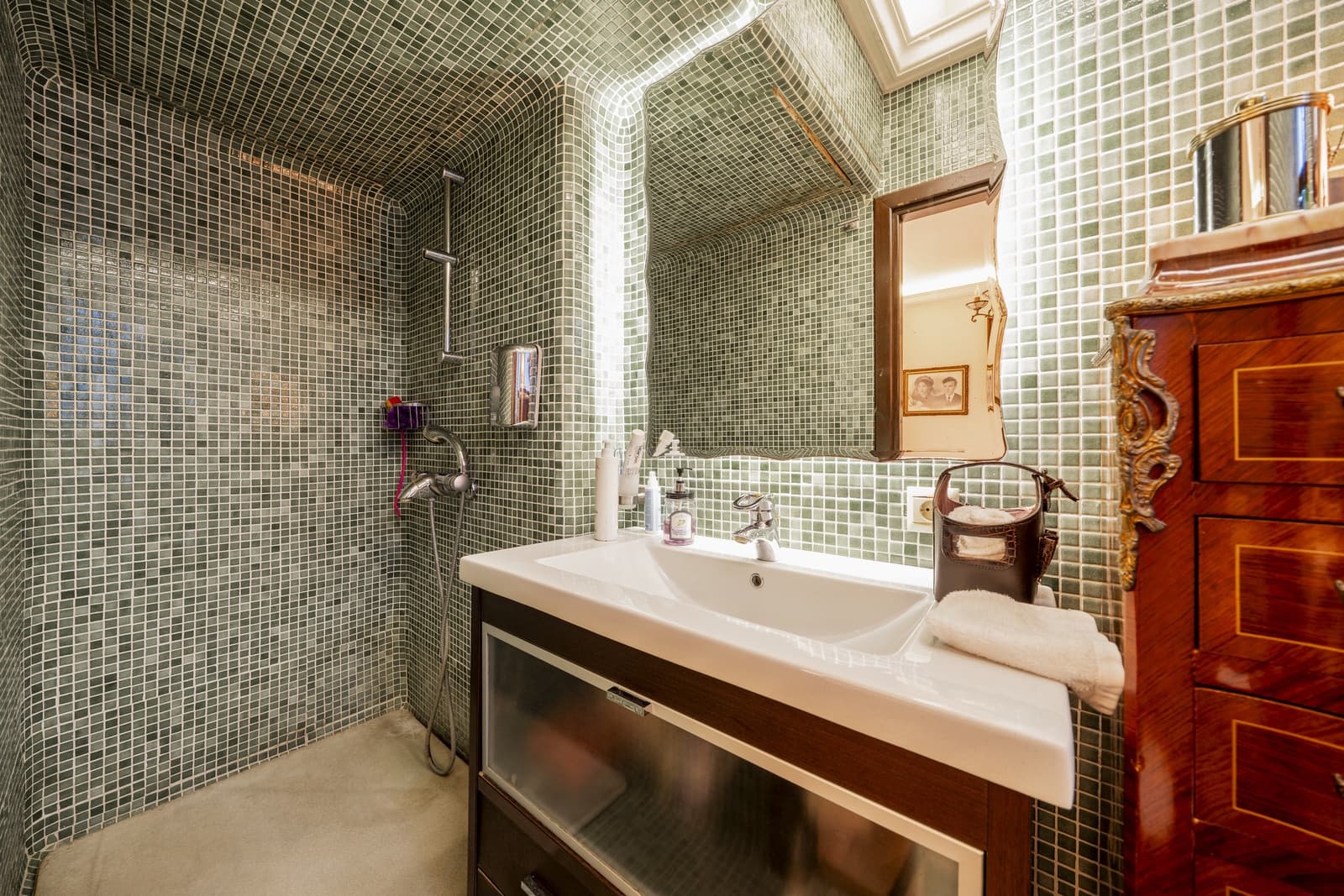 3 soveværelse Lejlighed til salg i Puerto Banus - € 3.195.000 (Ref: 9142675)