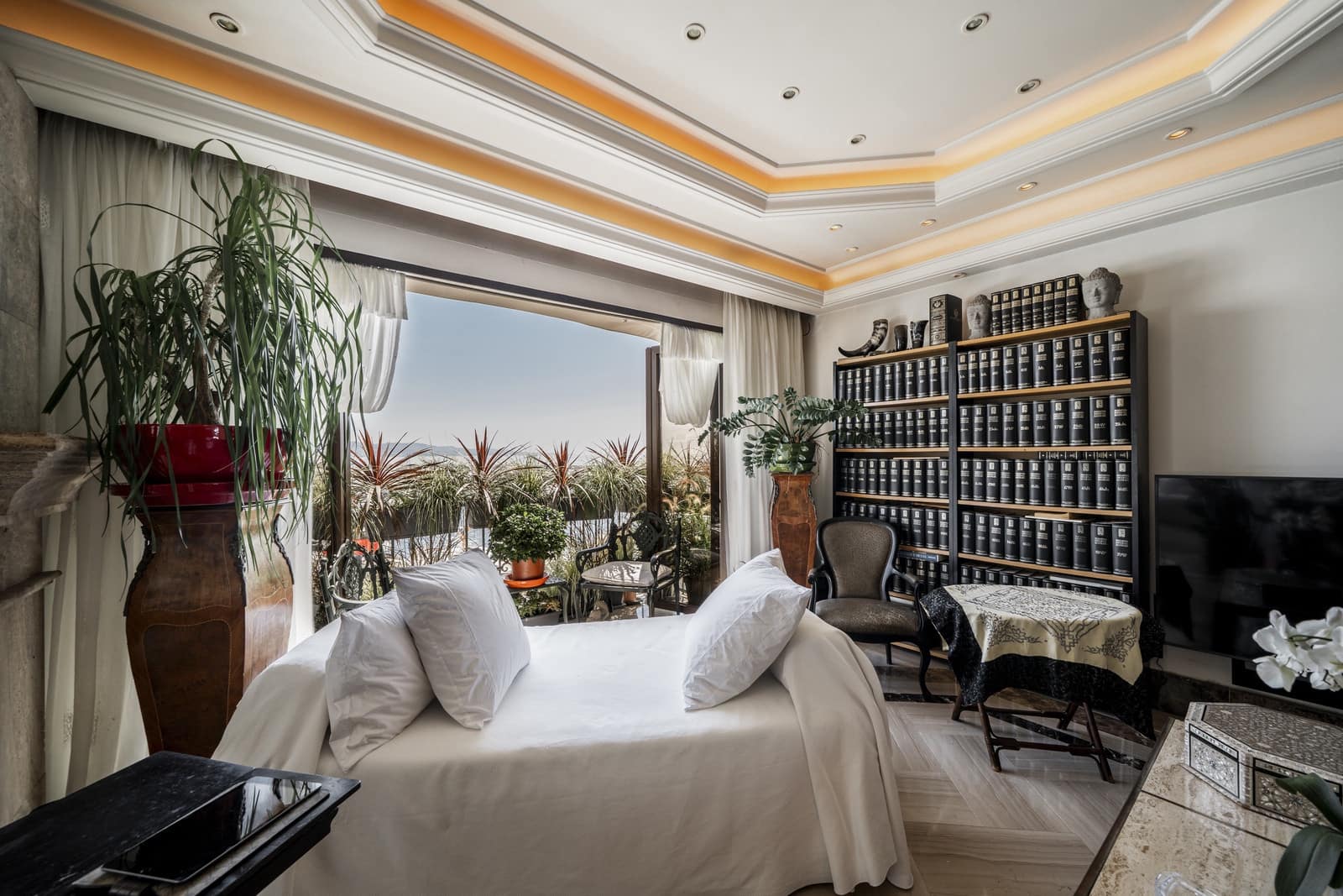 3 chambre Appartement à vendre à Puerto Banus - 3 195 000 € (Ref: 9142675)