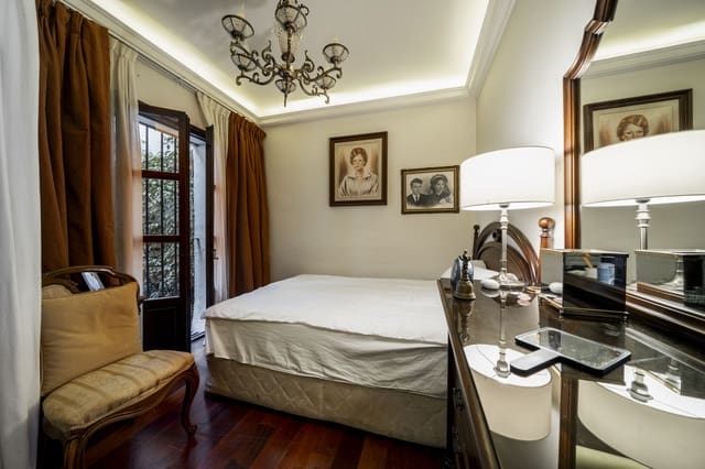 3 Zimmer Apartment zu verkaufen in Puerto Banus, Marbella - 3.195.000 € (Ref: 9142675)