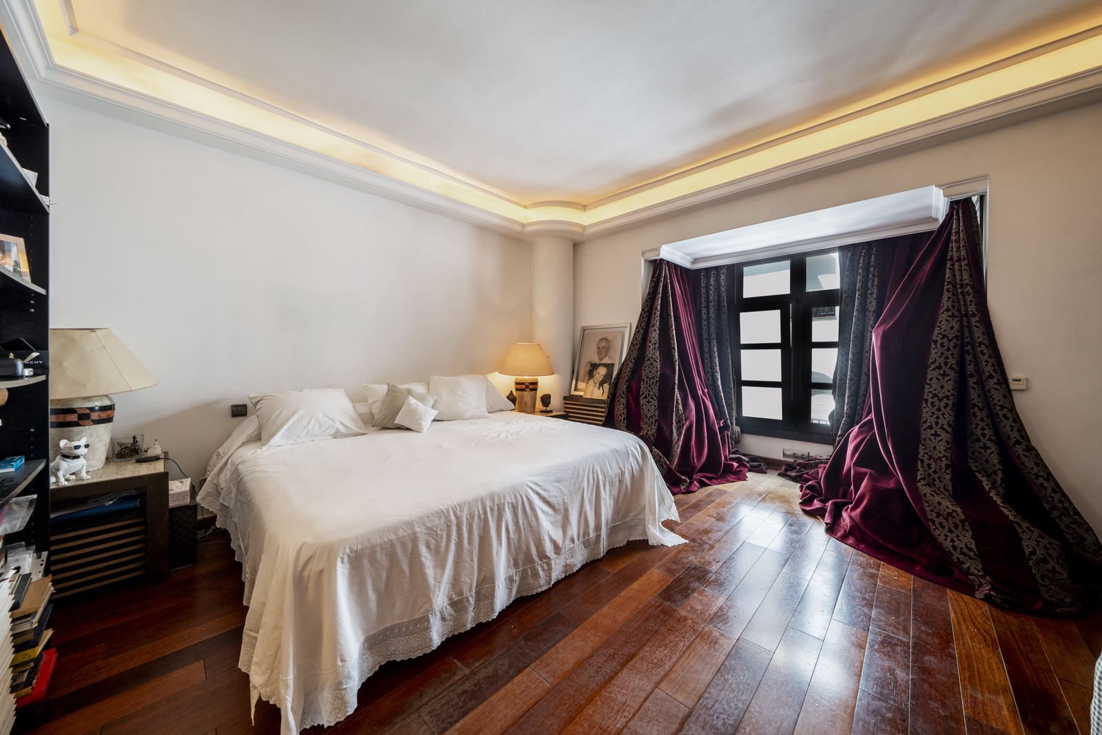 3 chambre Appartement à vendre à Puerto Banus - 3 195 000 € (Ref: 9142675)