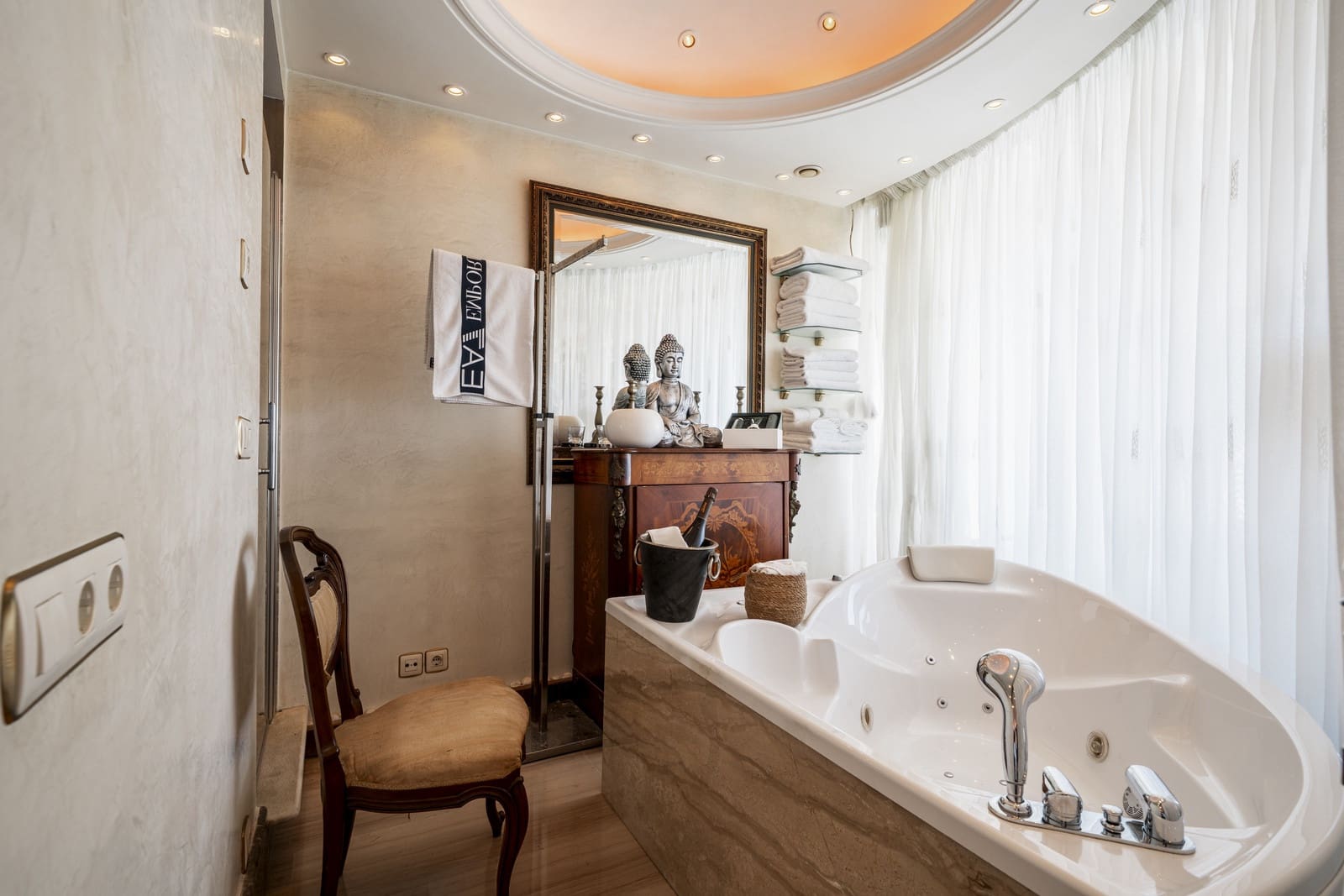 3 chambre Appartement à vendre à Puerto Banus - 3 195 000 € (Ref: 9142675)