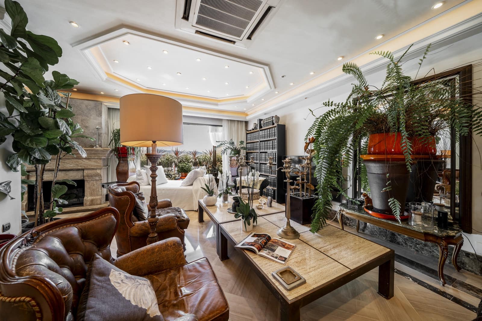 3 chambre Appartement à vendre à Puerto Banus - 3 195 000 € (Ref: 9142675)