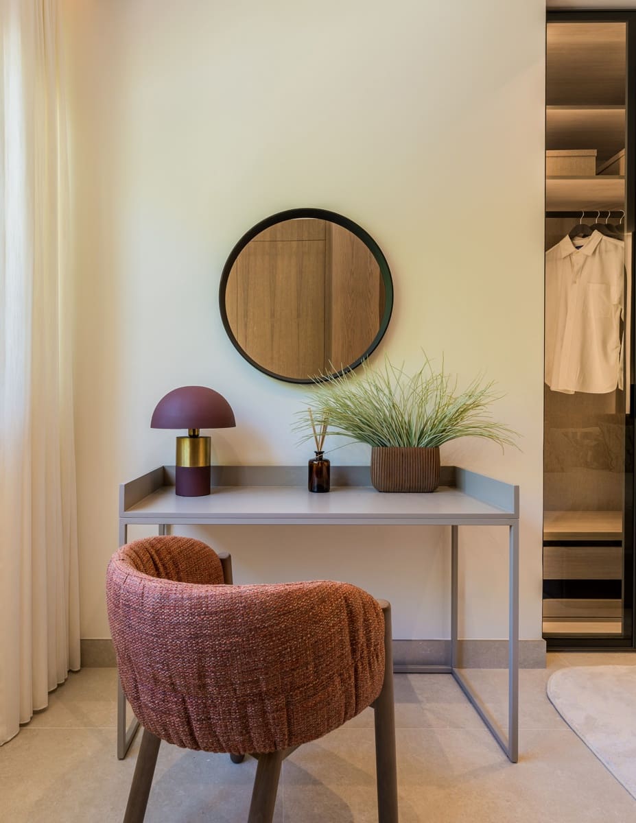 3 soveværelse Lejlighed til salg i Marbella med swimmingpool garage - € 2.995.000 (Ref: 9183341)