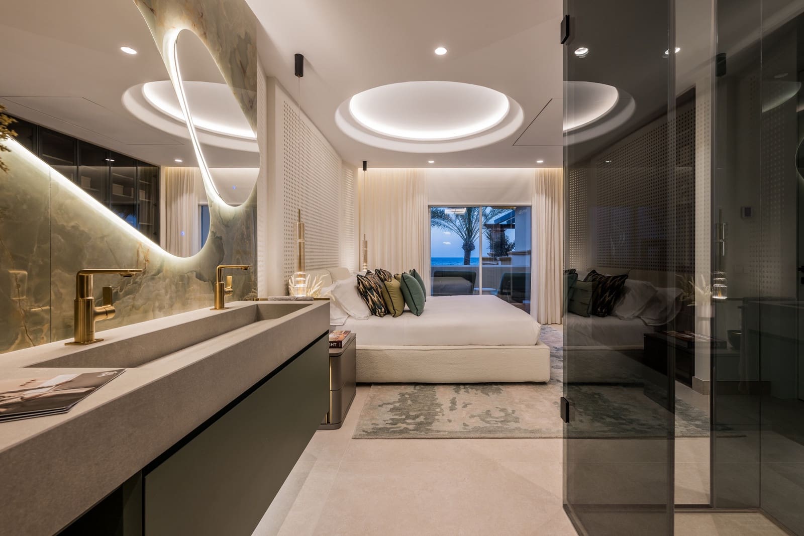 3 bedroom Apartment for sale in Marbella with pool garage - € 2,995,000 (Ref: 9183341)