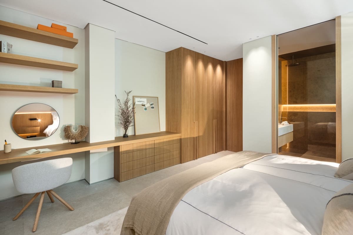 5 soverom Villa til salgs i Nueva Andalucia med svømmebasseng garasje - € 6 950 000 (Ref: 9192101)