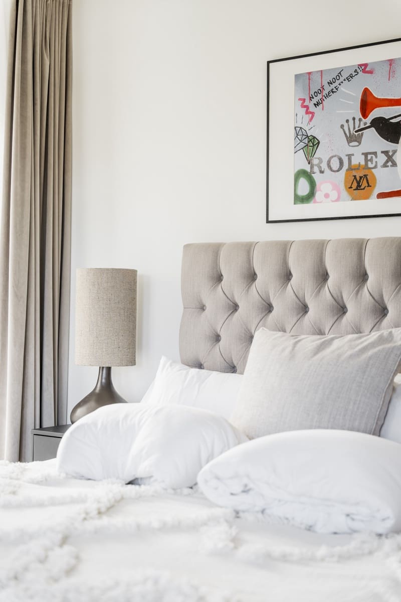 3 Zimmer Apartment zu verkaufen in Nueva Andalucia mit Pool Garage - 765.000 € (Ref: 9192103)