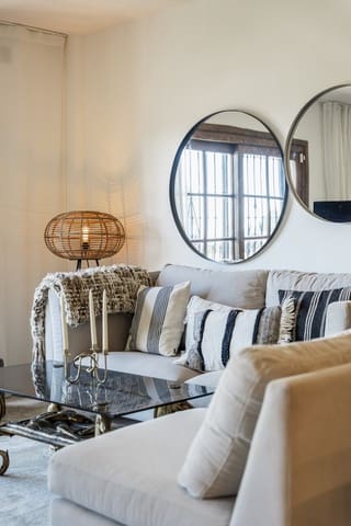 3 Zimmer Apartment zu verkaufen in Aloha Golf, Marbella mit Pool Garage - 765.000 € (Ref: 9192103)