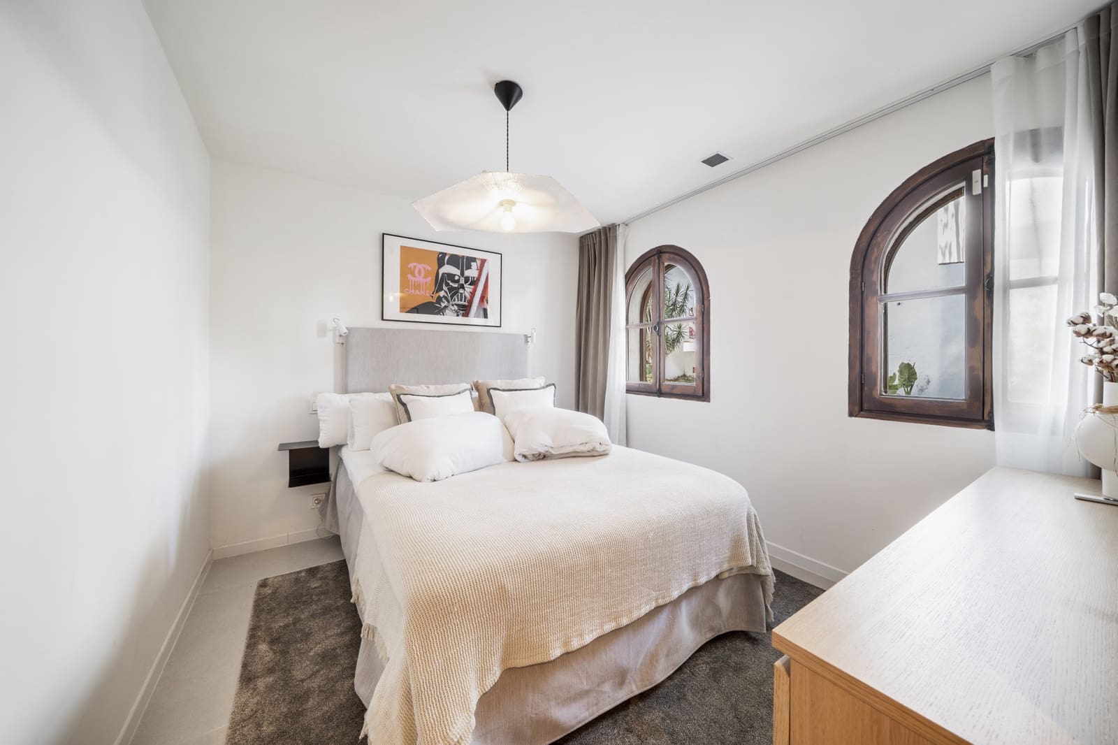 3 Zimmer Apartment zu verkaufen in Nueva Andalucia mit Pool Garage - 765.000 € (Ref: 9192103)