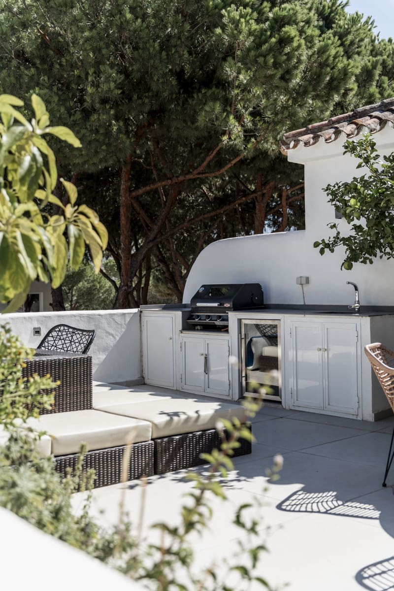 3 Zimmer Apartment zu verkaufen in Nueva Andalucia mit Pool Garage - 765.000 € (Ref: 9192103)