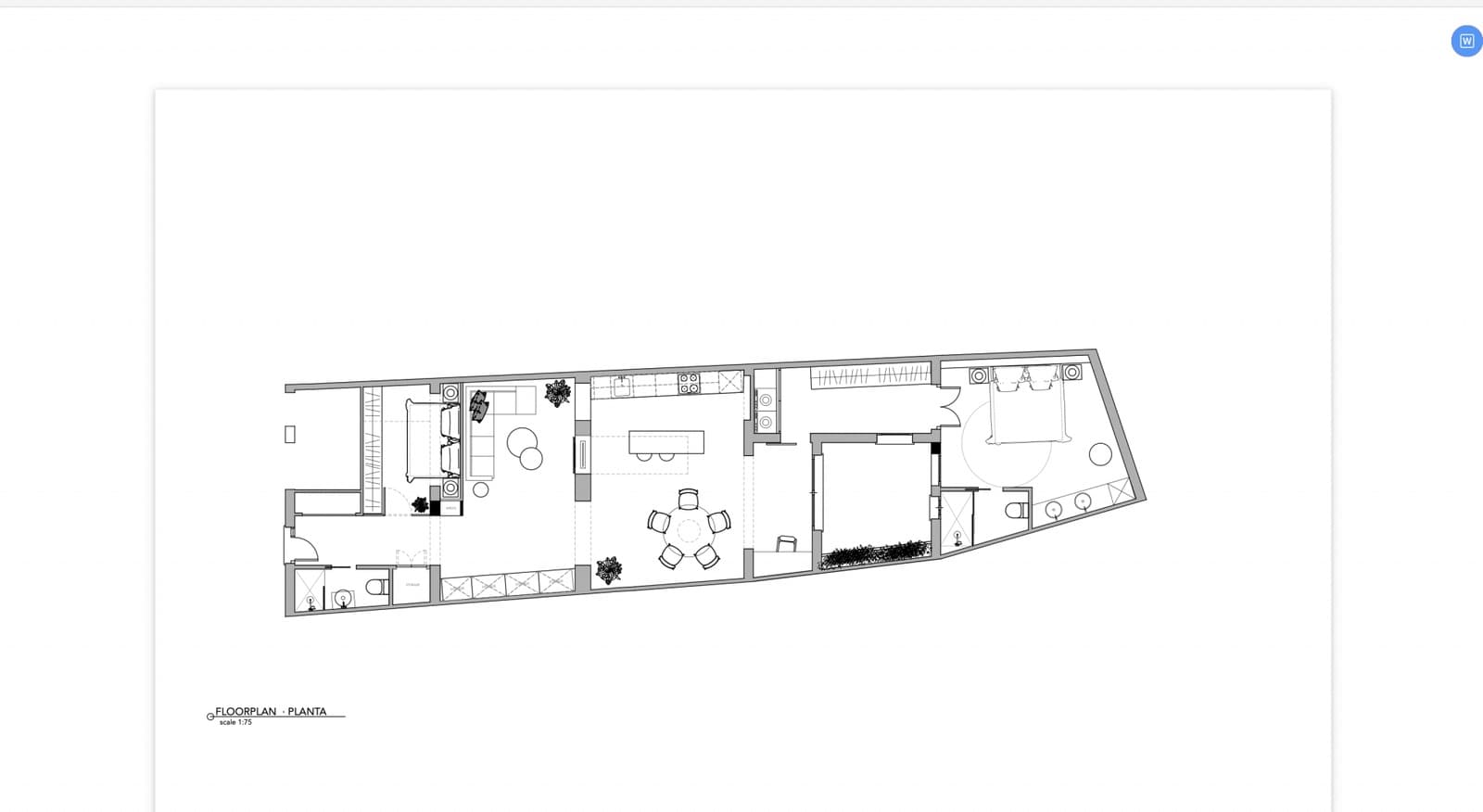 3 Zimmer Apartment zu verkaufen in Nueva Andalucia mit Pool Garage - 765.000 € (Ref: 9192103)