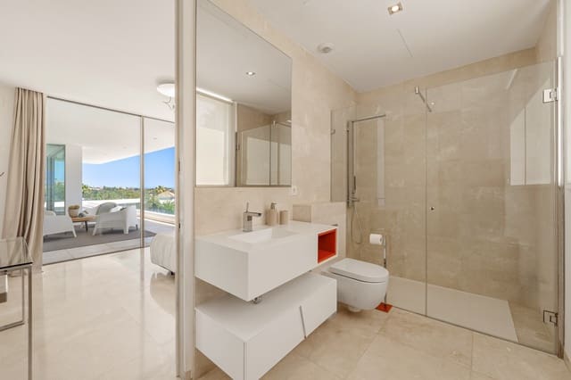 7 soveværelse Villa til salg i Los Naranjos, Marbella med swimmingpool garage - € 7.950.000 (Ref: 9192104)