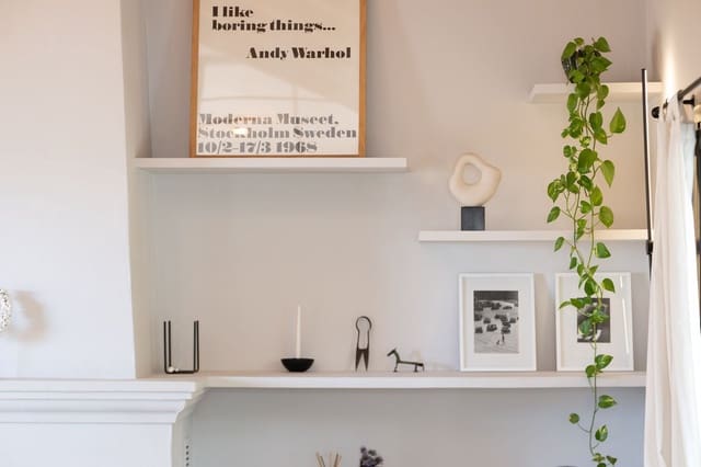 4 sypialnia Dom na sprzedaż w Nagüeles Alto, Marbella z basenem garażem - 1 695 000 € (Ref: 9251920)