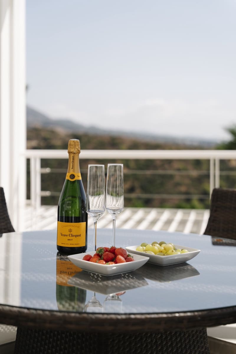 5 chambre Villa/Maison à vendre à Nueva Andalucia avec piscine garage - 3 350 000 € (Ref: 9256822)