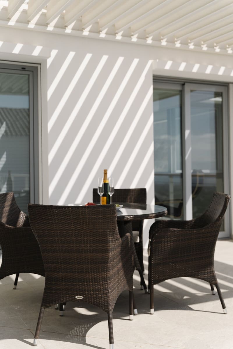 5 chambre Villa/Maison à vendre à Nueva Andalucia avec piscine garage - 3 350 000 € (Ref: 9256822)