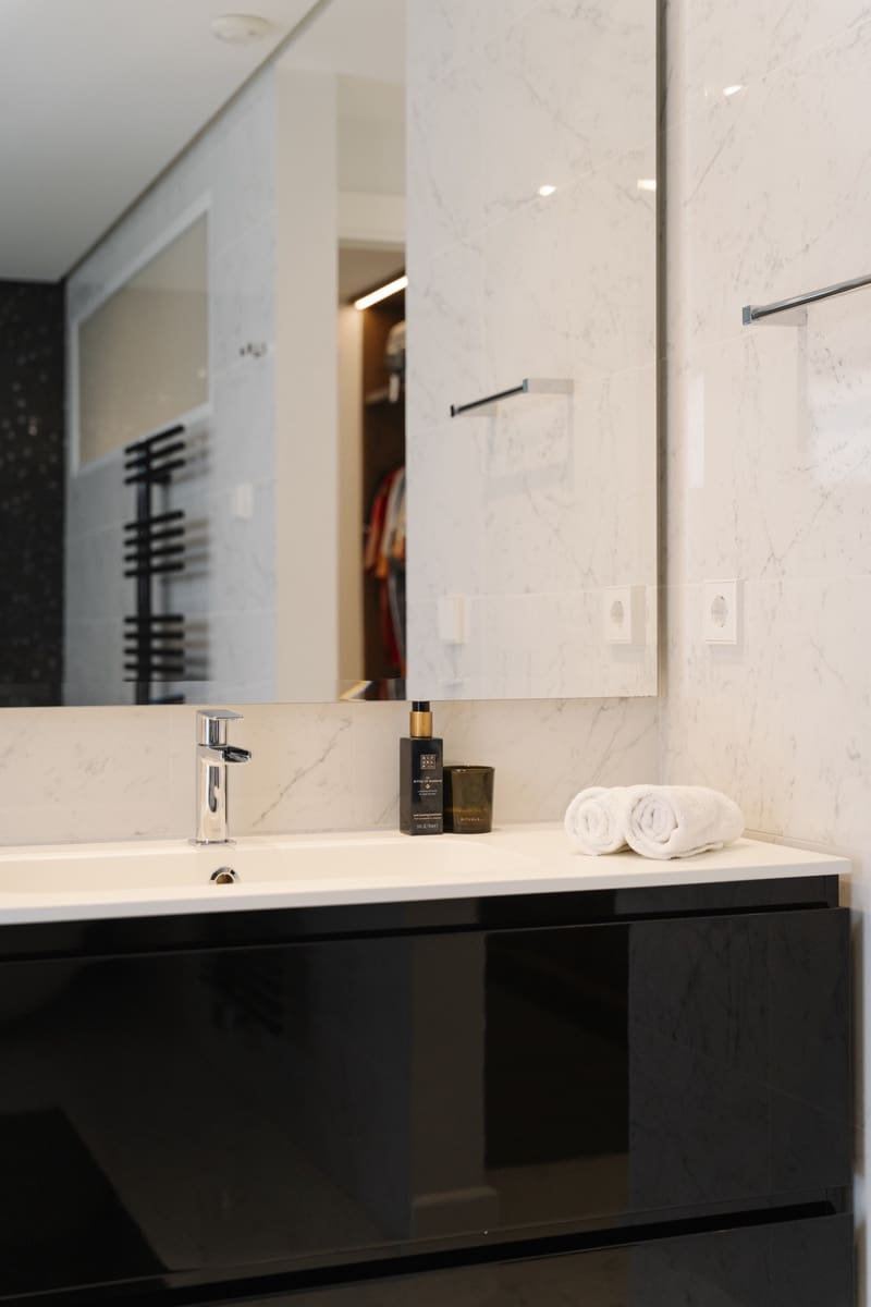 5 chambre Villa/Maison à vendre à Nueva Andalucia avec piscine garage - 3 350 000 € (Ref: 9256822)