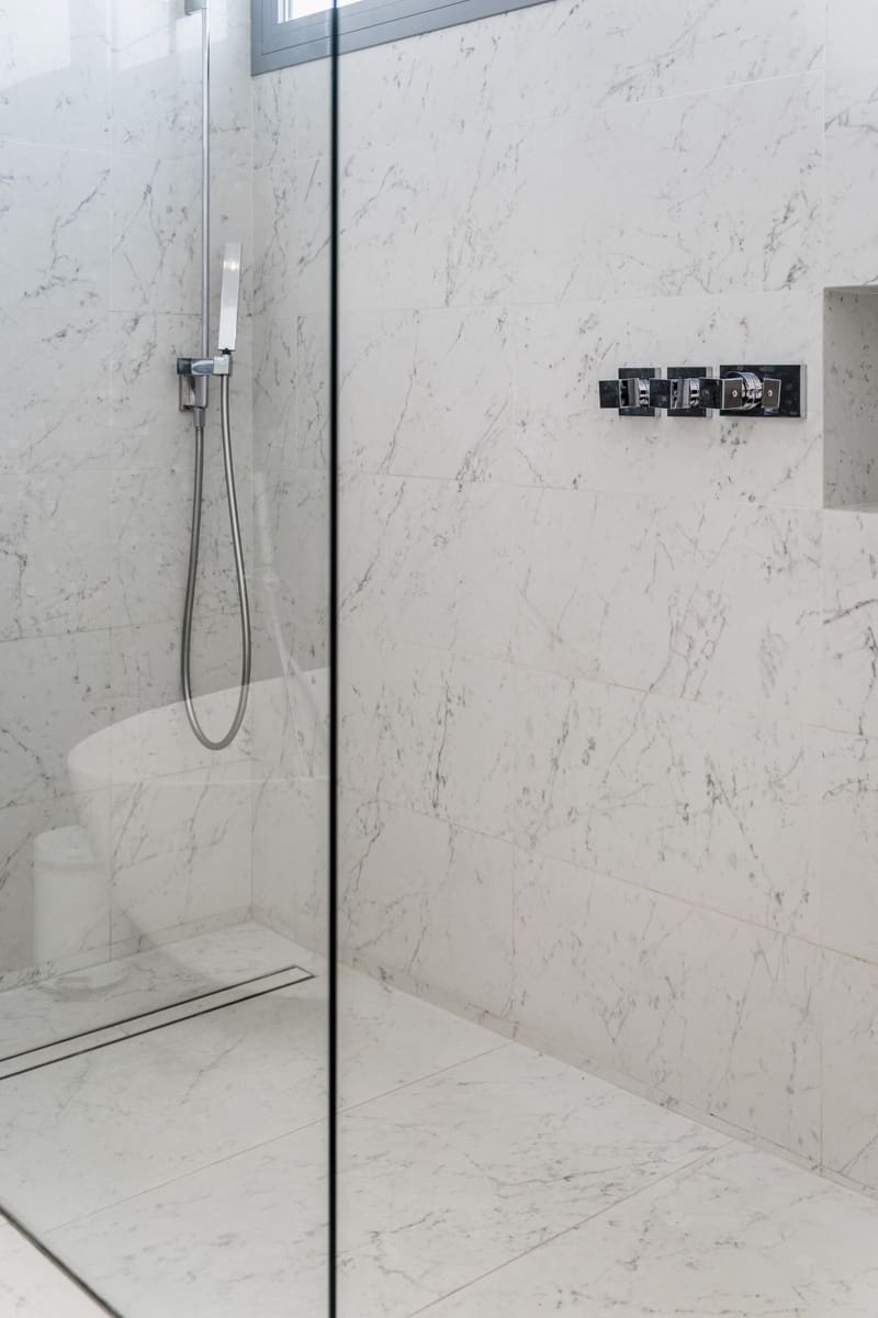 5 chambre Villa/Maison à vendre à Nueva Andalucia avec piscine garage - 3 350 000 € (Ref: 9256822)