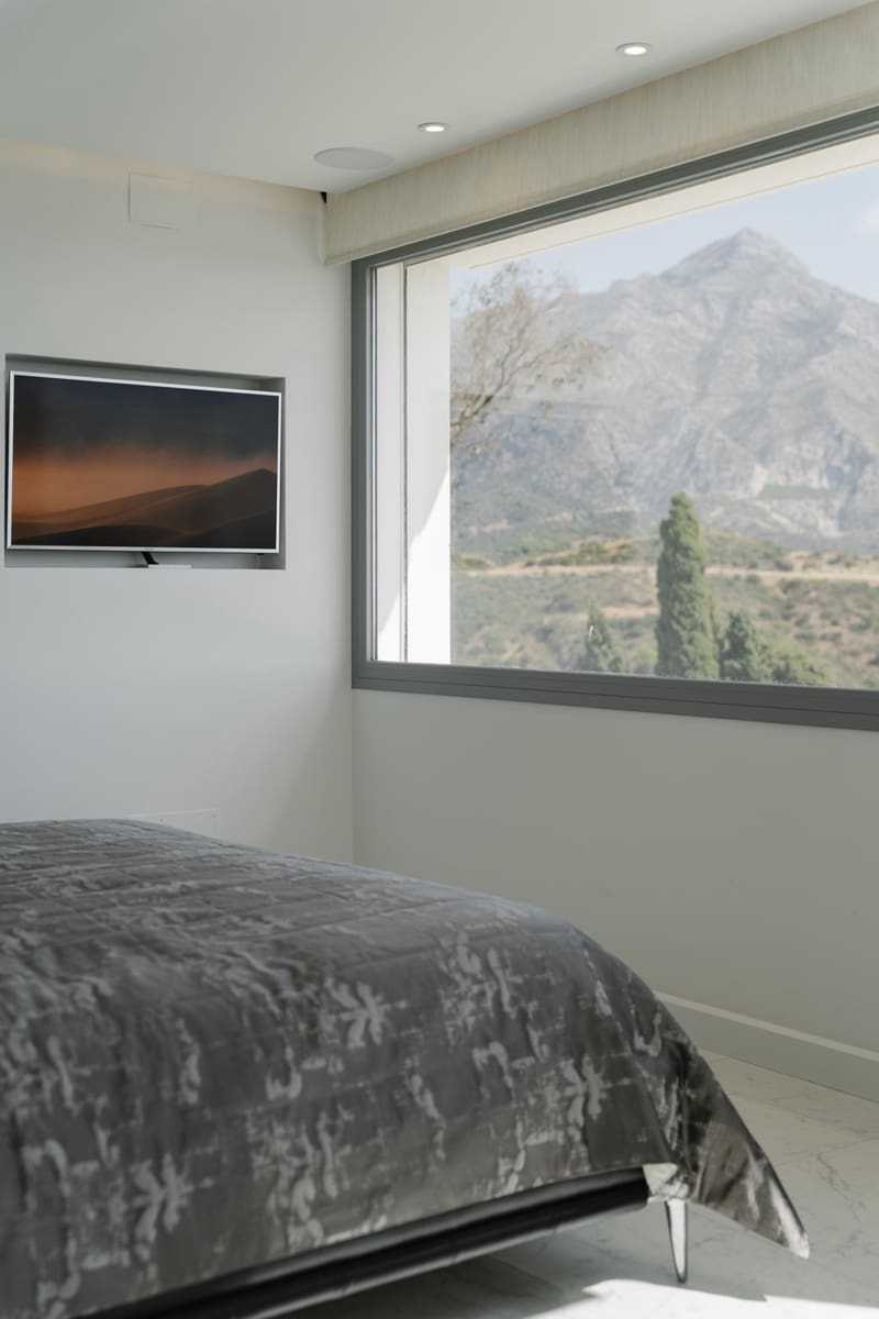 5 chambre Villa/Maison à vendre à Nueva Andalucia avec piscine garage - 3 350 000 € (Ref: 9256822)