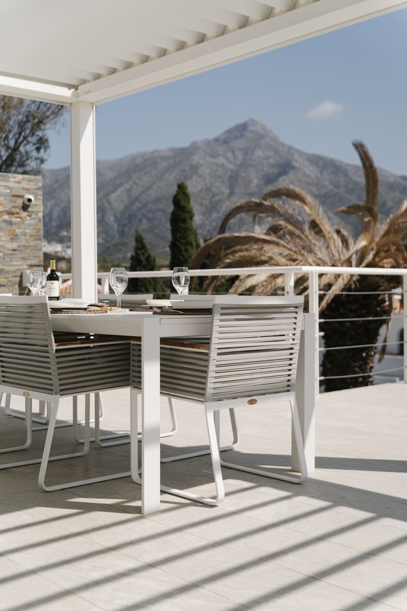 5 chambre Villa/Maison à vendre à Nueva Andalucia avec piscine garage - 3 350 000 € (Ref: 9256822)