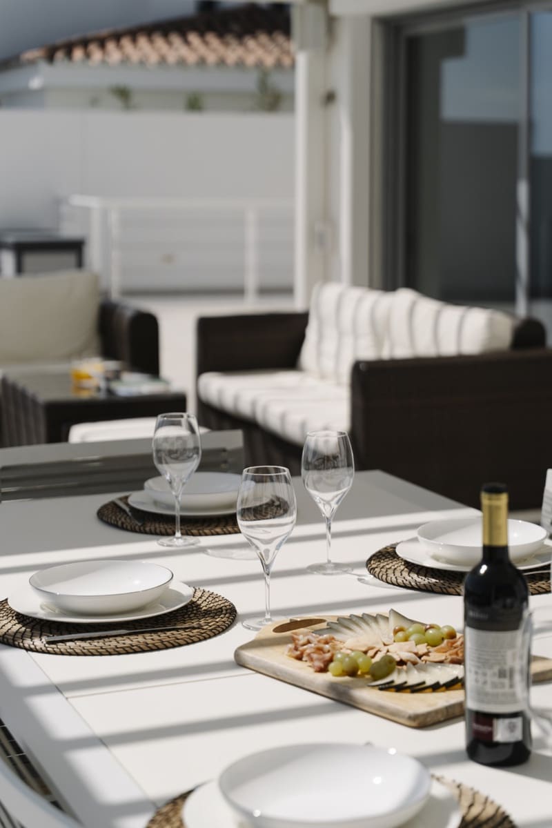 5 chambre Villa/Maison à vendre à Nueva Andalucia avec piscine garage - 3 350 000 € (Ref: 9256822)