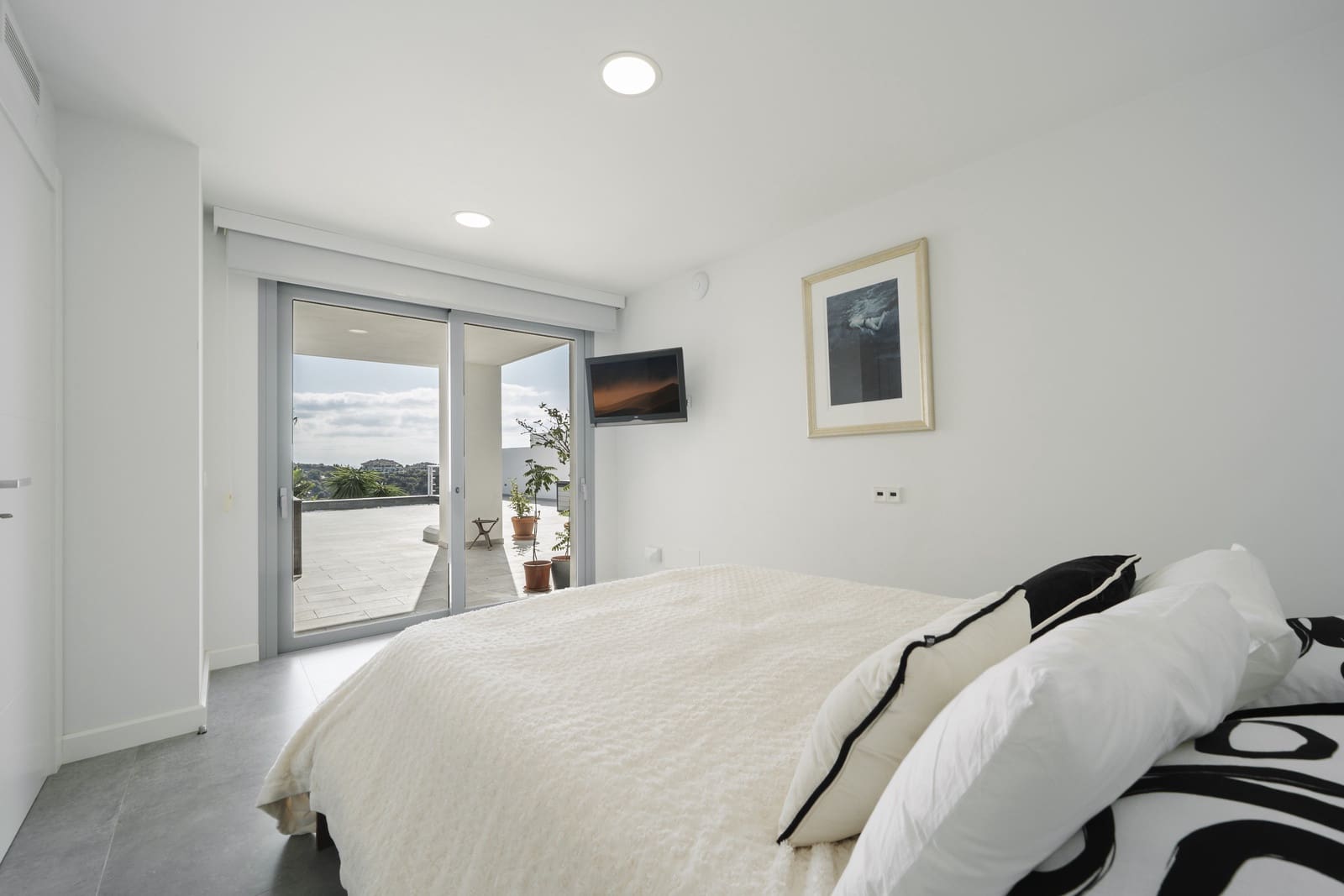 5 chambre Villa/Maison à vendre à Nueva Andalucia avec piscine garage - 3 350 000 € (Ref: 9256822)