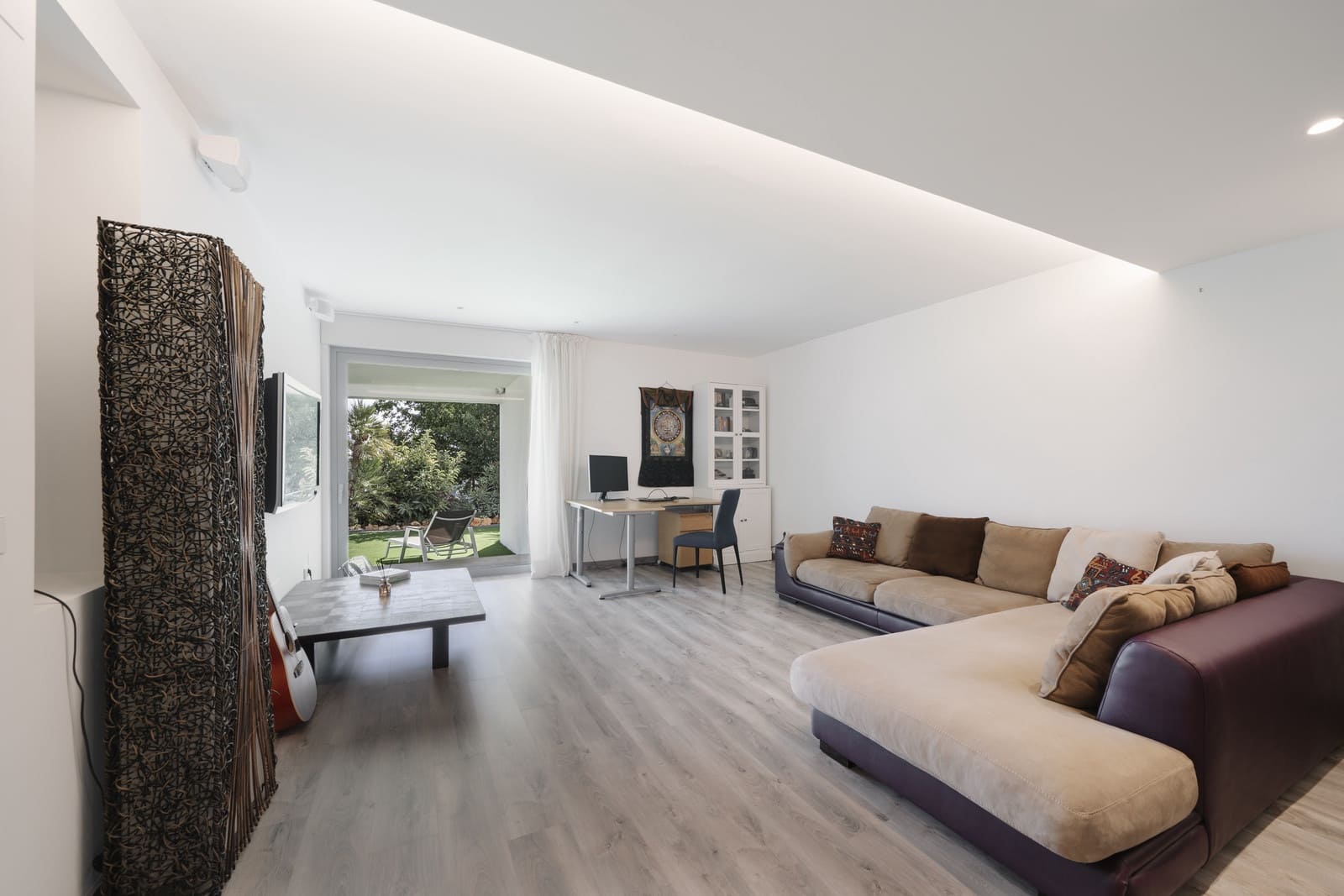 5 chambre Villa/Maison à vendre à Nueva Andalucia avec piscine garage - 3 350 000 € (Ref: 9256822)