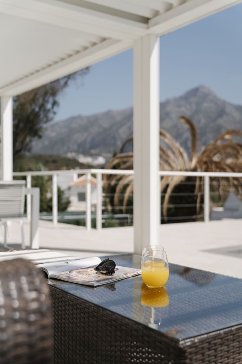 5 chambre Villa/Maison à vendre à Nueva Andalucia avec piscine garage - 3 350 000 € (Ref: 9256822)