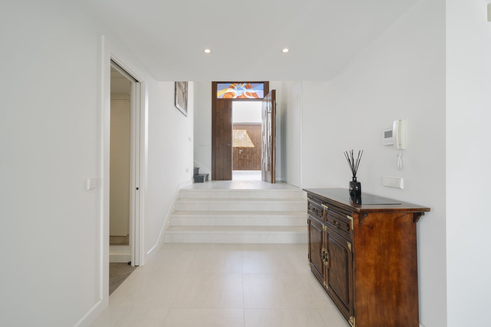 5 camera da letto Villa in vendita in Nueva Andalucia con piscina garage - 3.350.000 € (Rif: 9256822)