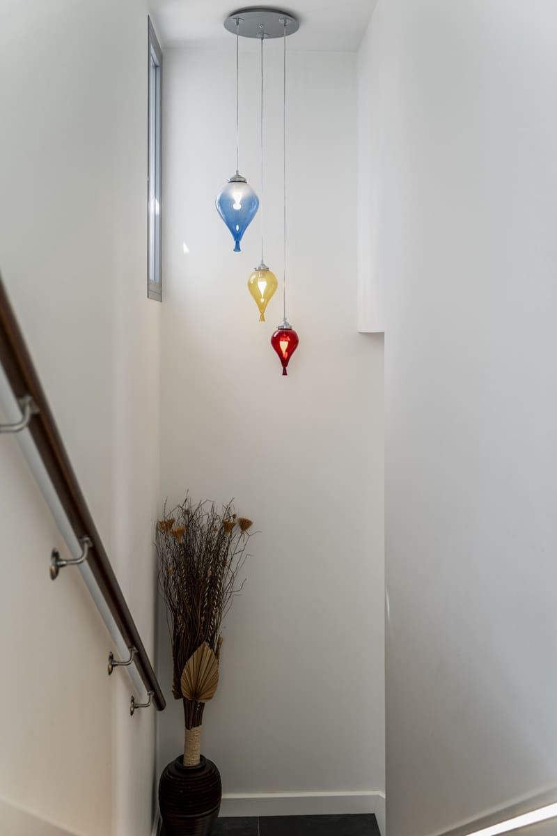 5 camera da letto Villa in vendita in Nueva Andalucia con piscina garage - 3.350.000 € (Rif: 9256822)