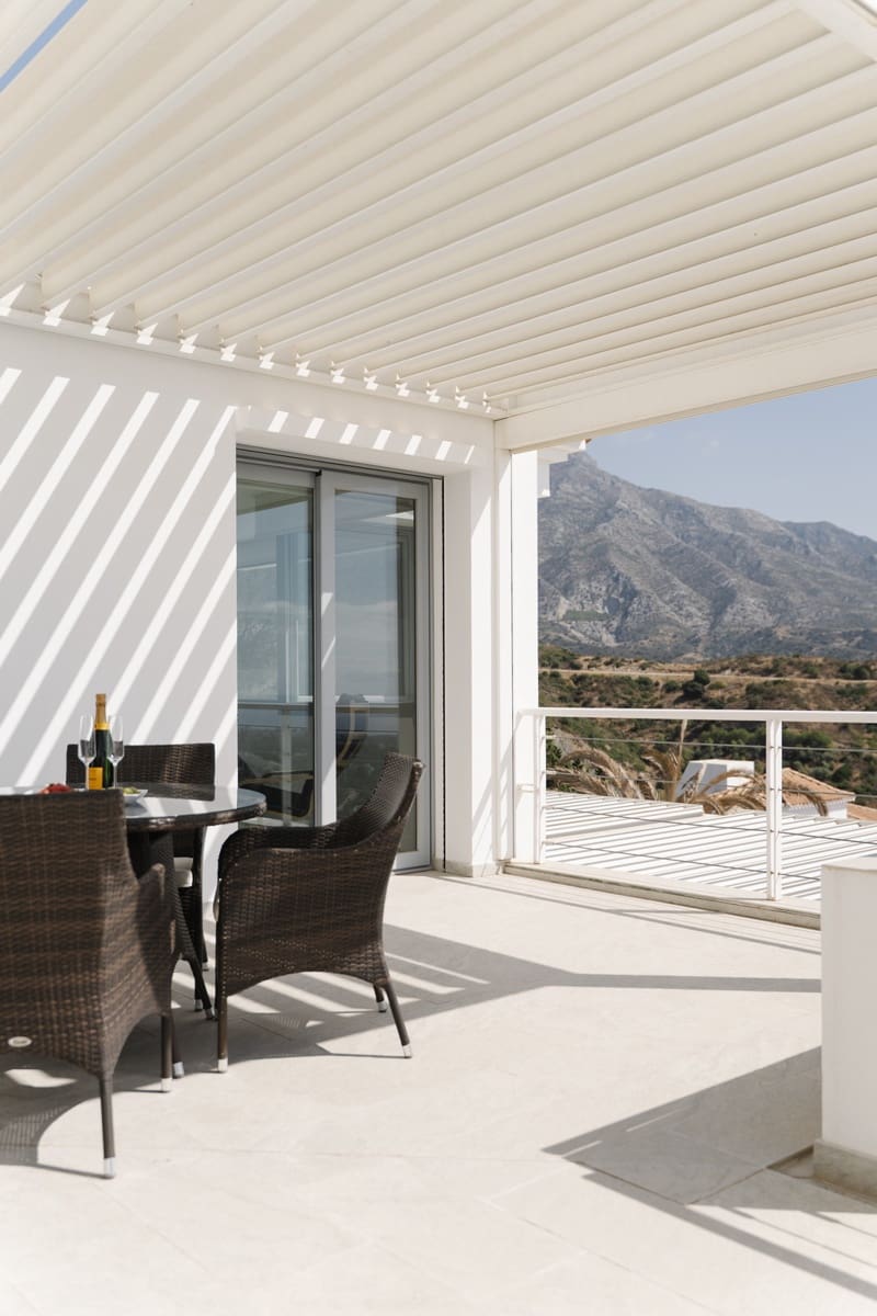 5 camera da letto Villa in vendita in Nueva Andalucia con piscina garage - 3.350.000 € (Rif: 9256822)