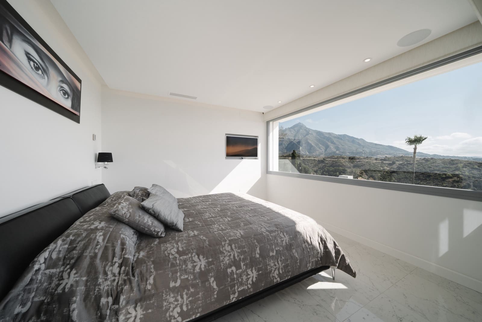 5 camera da letto Villa in vendita in Nueva Andalucia con piscina garage - 3.350.000 € (Rif: 9256822)