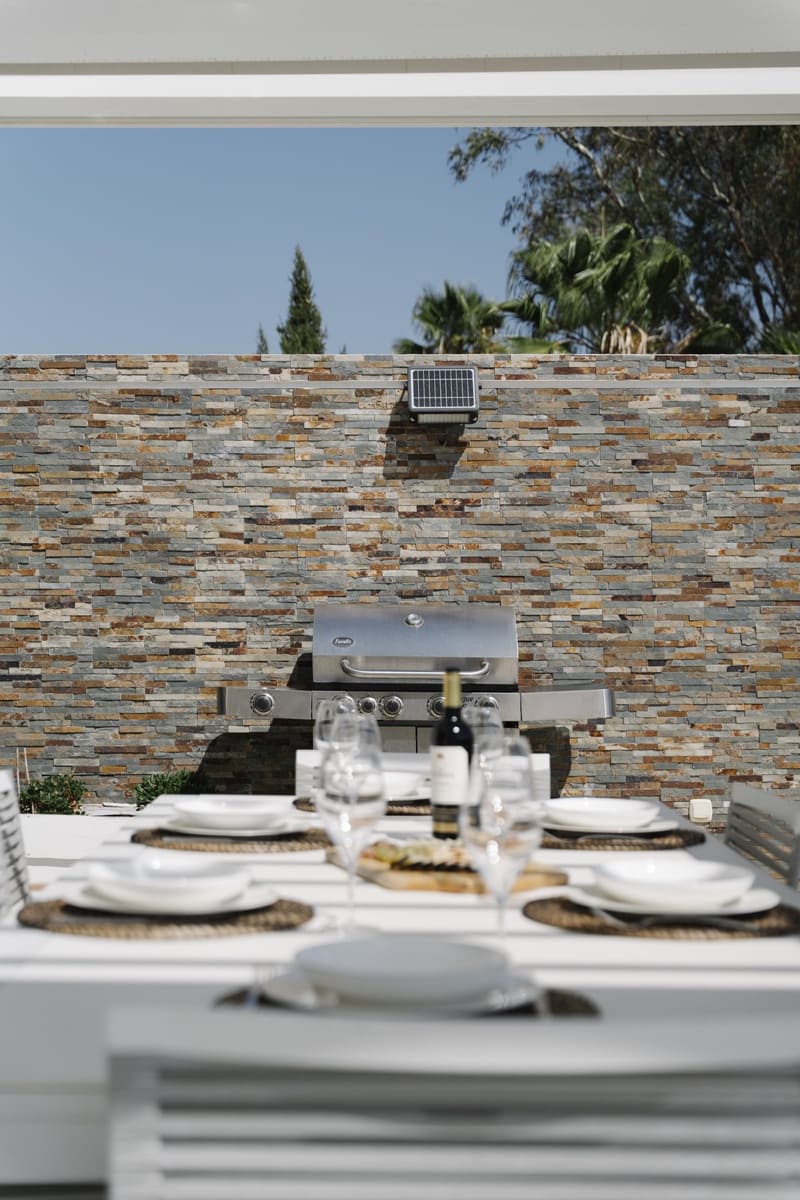 5 camera da letto Villa in vendita in Nueva Andalucia con piscina garage - 3.350.000 € (Rif: 9256822)