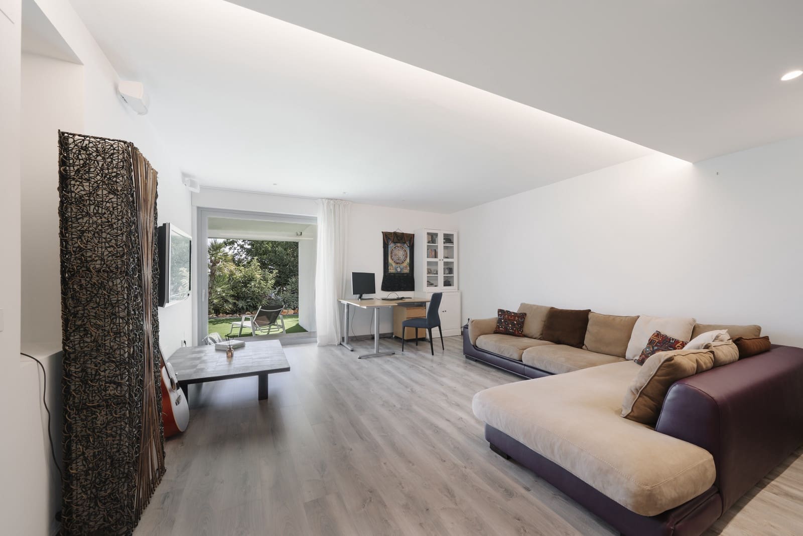 5 camera da letto Villa in vendita in Nueva Andalucia con piscina garage - 3.350.000 € (Rif: 9256822)