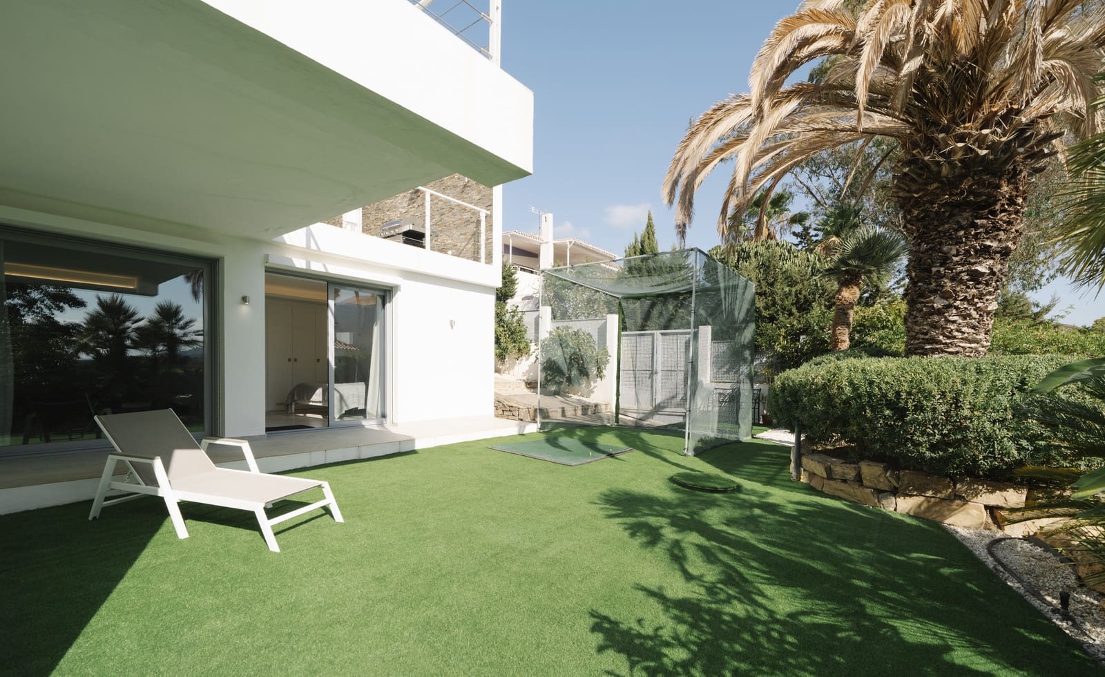 5 camera da letto Villa in vendita in Nueva Andalucia con piscina garage - 3.350.000 € (Rif: 9256822)