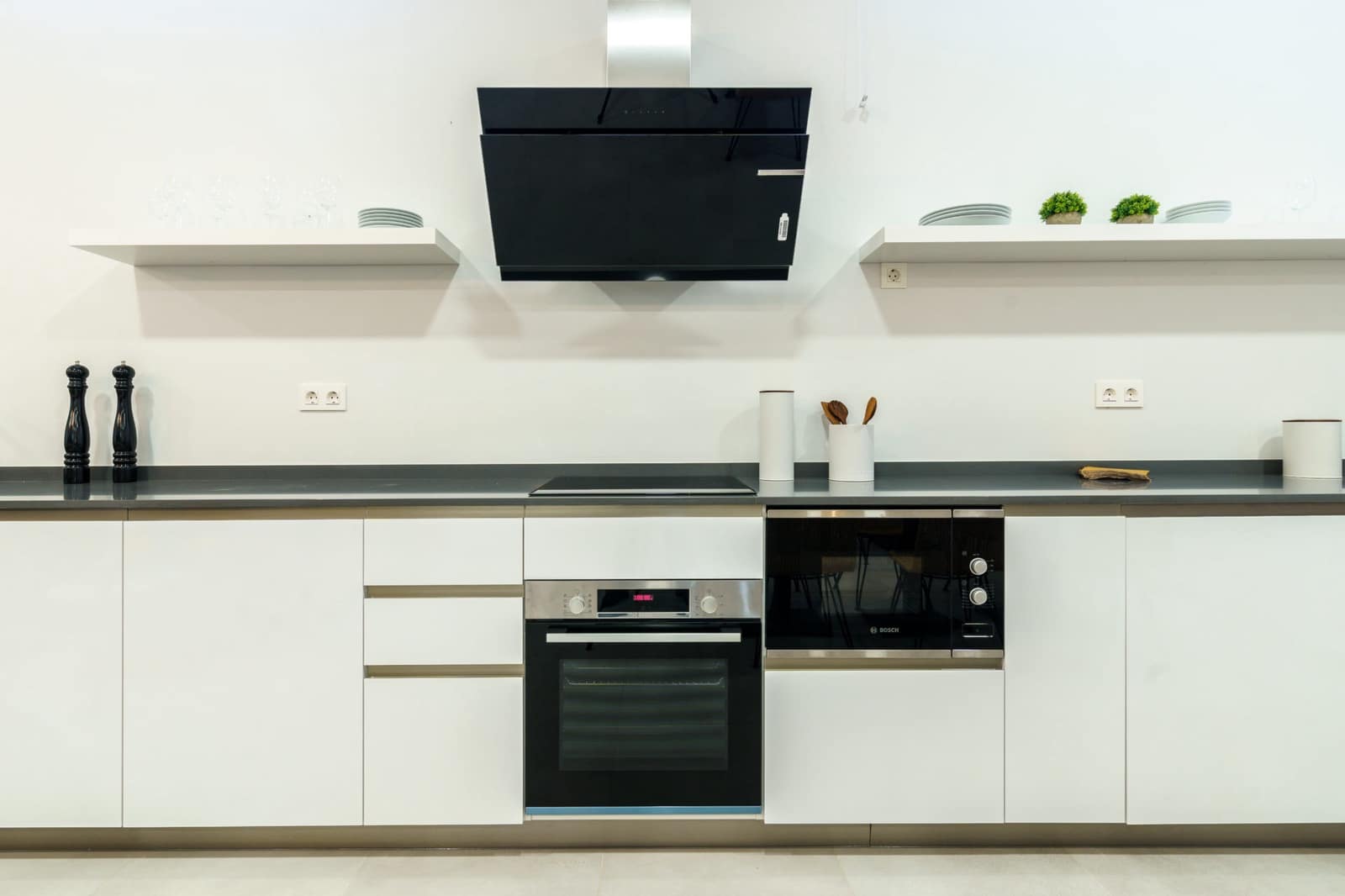 3 slaapkamer Appartement te koop in Mijas met zwembad garage - € 697.700 (Ref: 9256823)