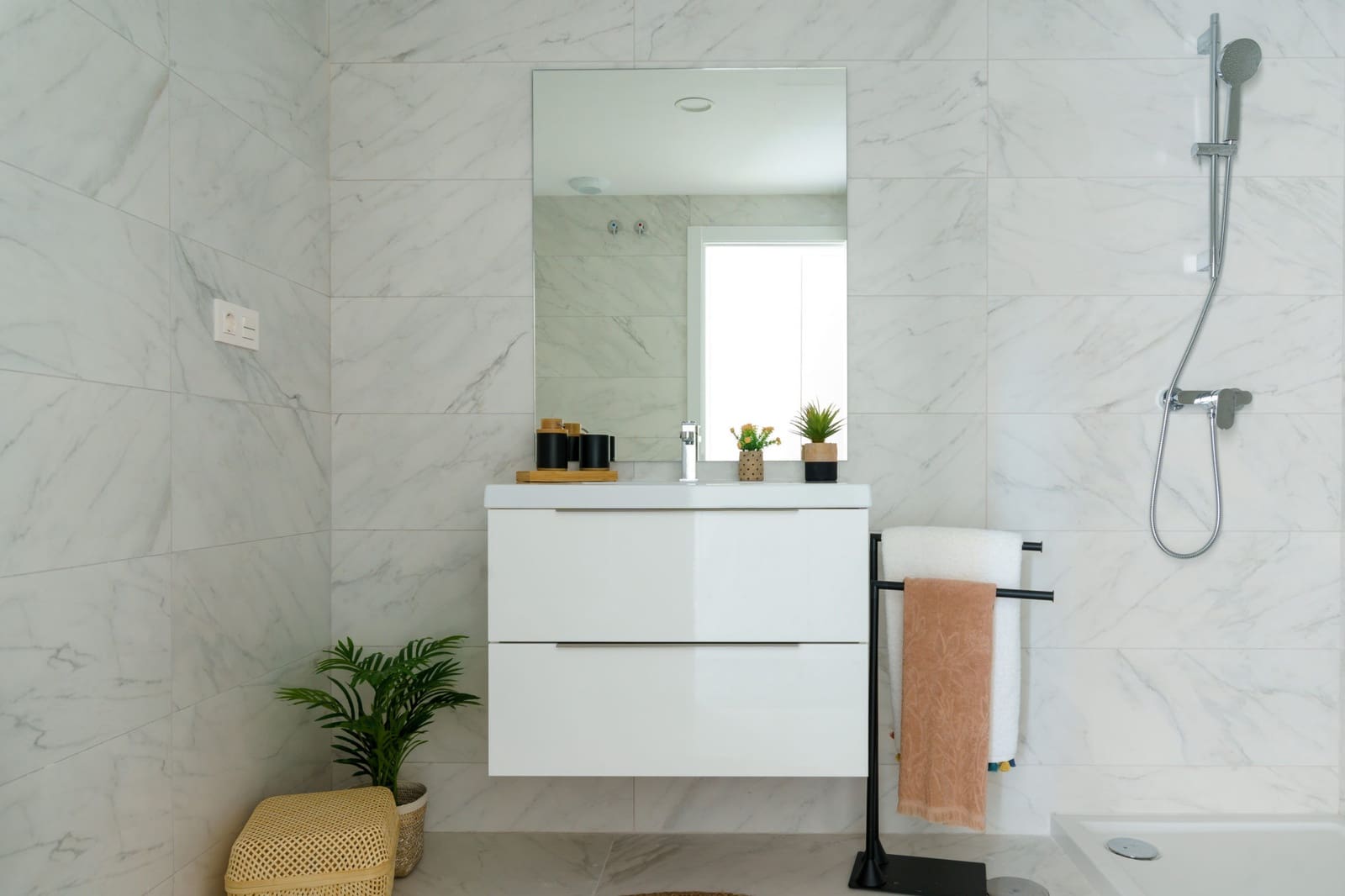 3 slaapkamer Appartement te koop in Mijas met zwembad garage - € 697.700 (Ref: 9256823)