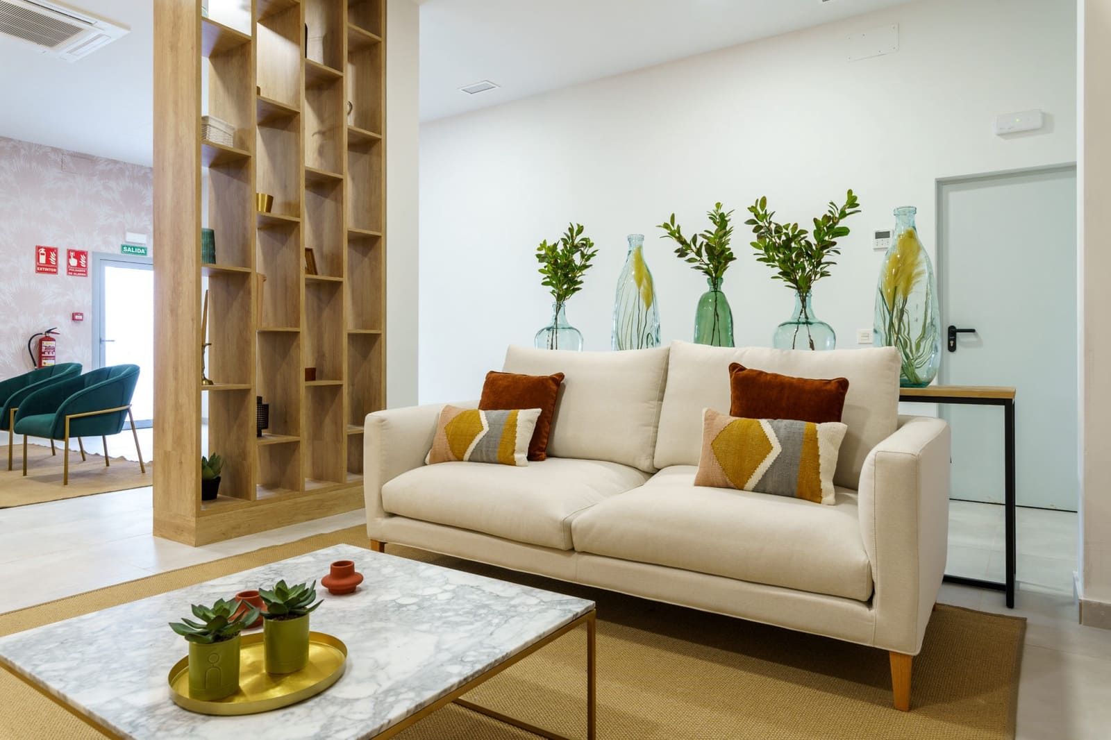 3 sovrum Lägenhet till salu i Mijas med pool garage - 697 700 € (Ref: 9256823)