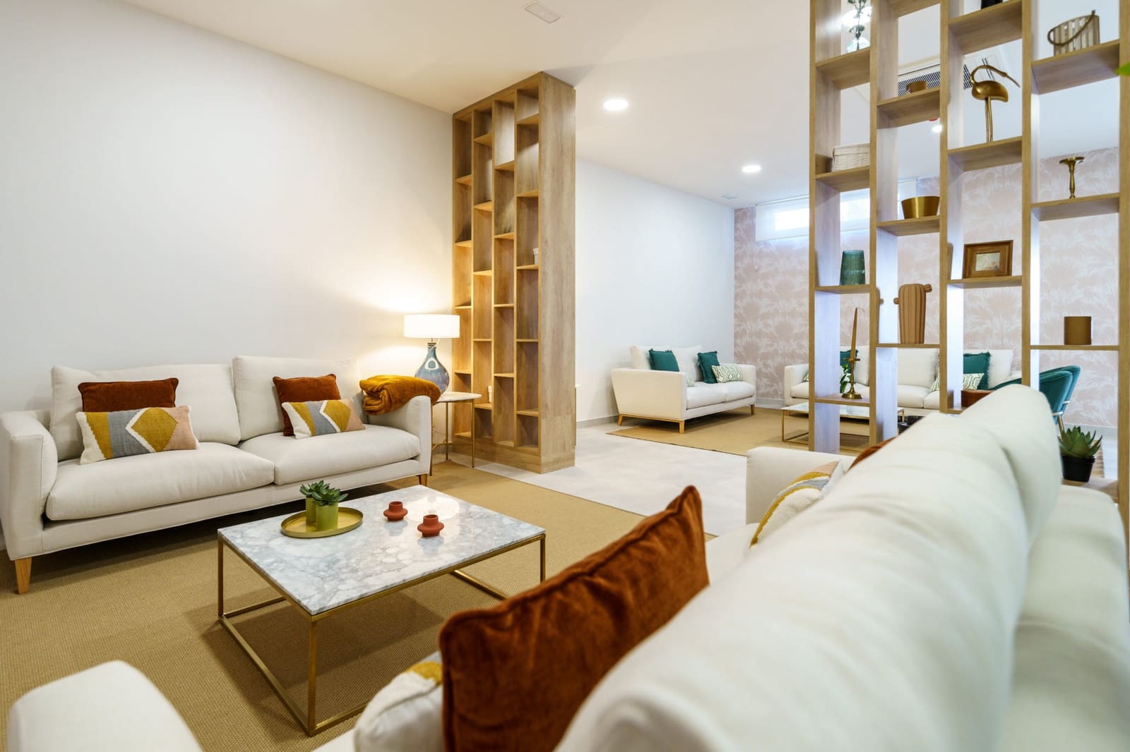 3 sovrum Lägenhet till salu i Mijas med pool garage - 697 700 € (Ref: 9256823)