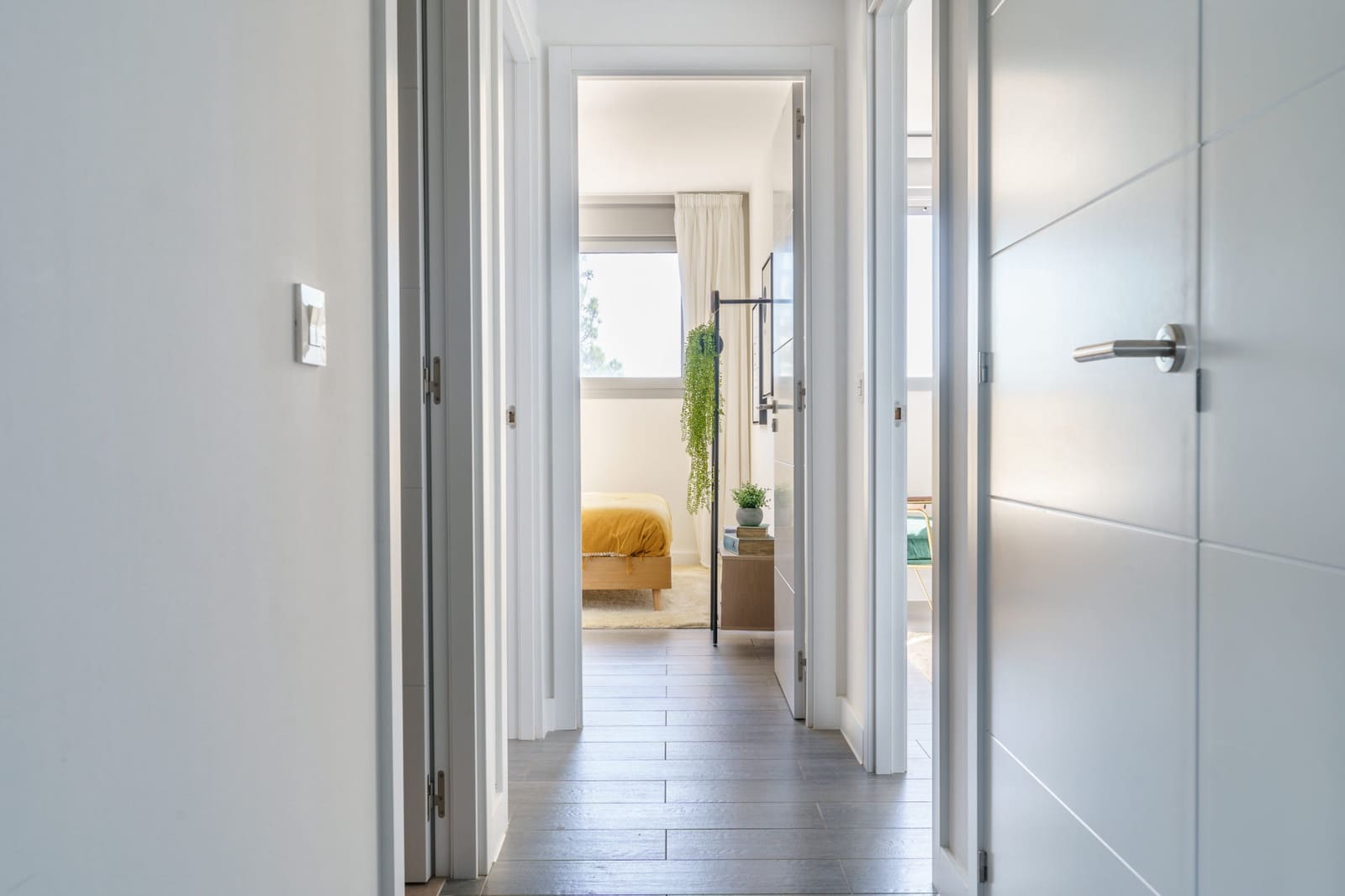 3 sovrum Lägenhet till salu i Mijas med pool garage - 697 700 € (Ref: 9256823)