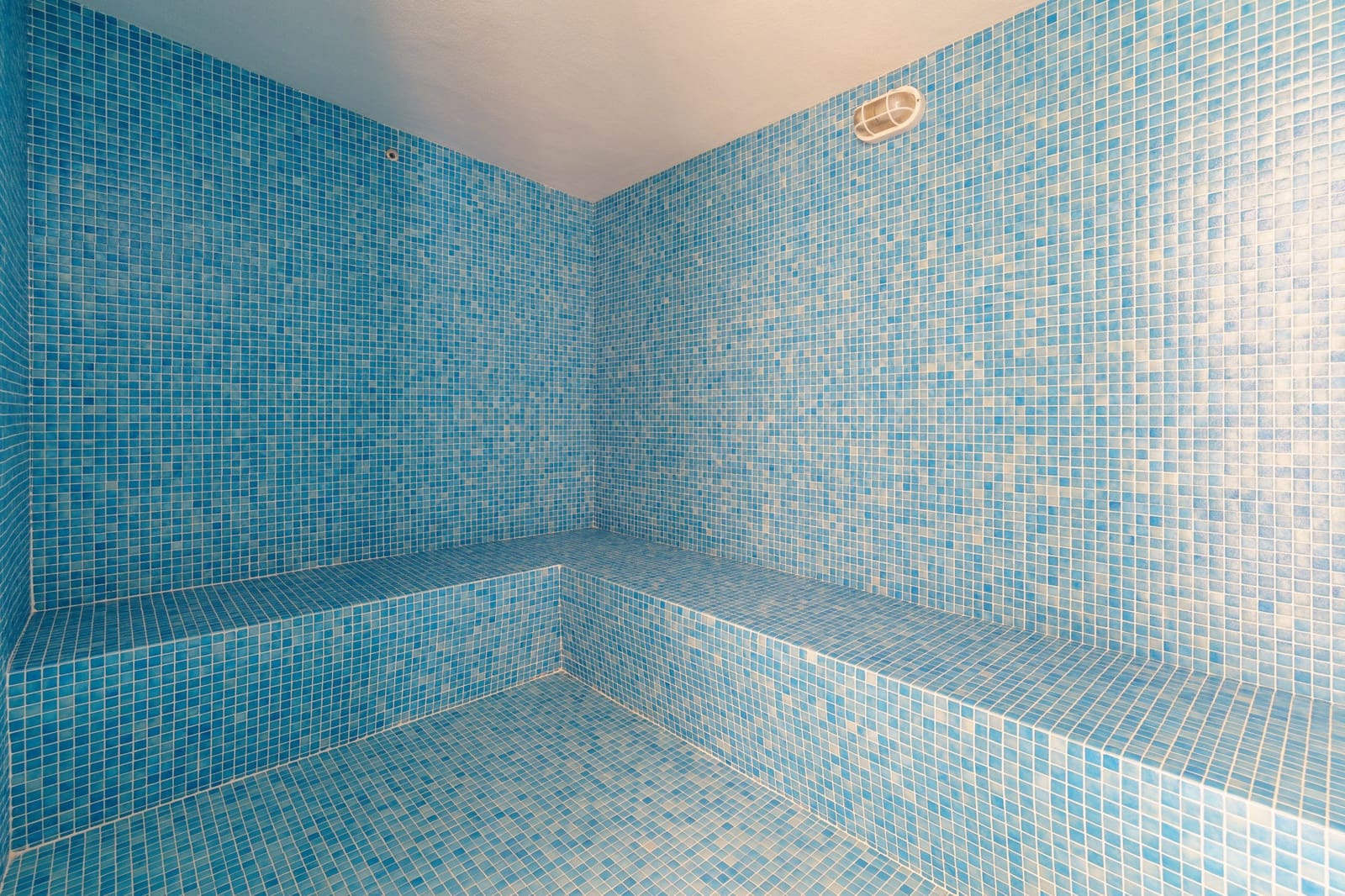 3 sovrum Lägenhet till salu i Mijas med pool garage - 697 700 € (Ref: 9256823)