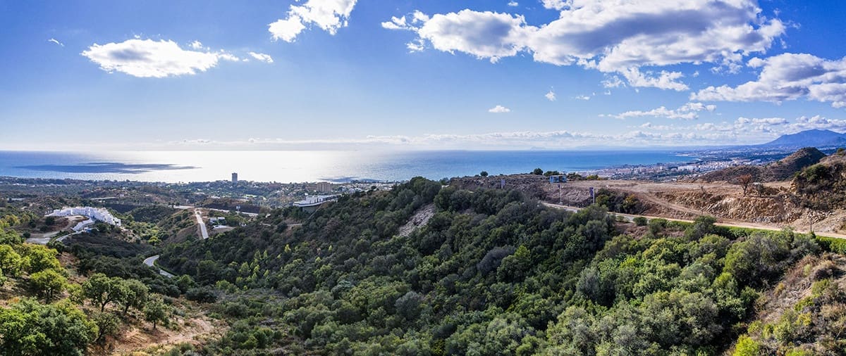 3 soveværelse Lejlighed til salg i Marbella med swimmingpool garage - € 759.000 (Ref: 9256826)