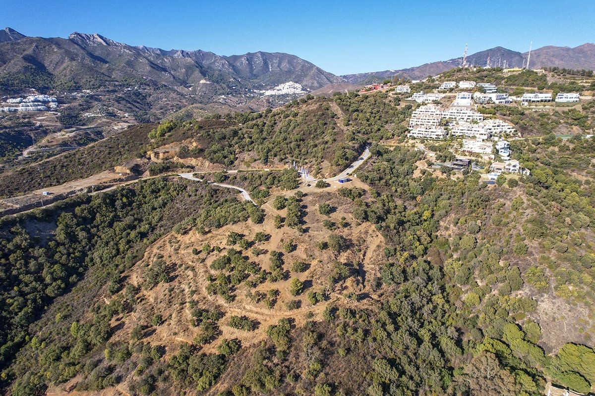 3 soveværelse Lejlighed til salg i Marbella med swimmingpool garage - € 759.000 (Ref: 9256826)