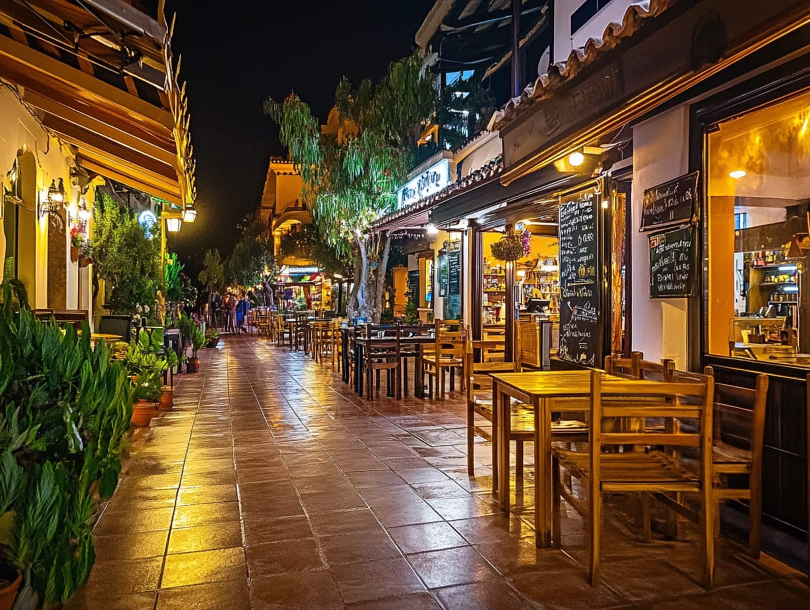 2 bedroom Apartment for sale in Mijas with pool garage - € 535,000 (Ref: 9256827)