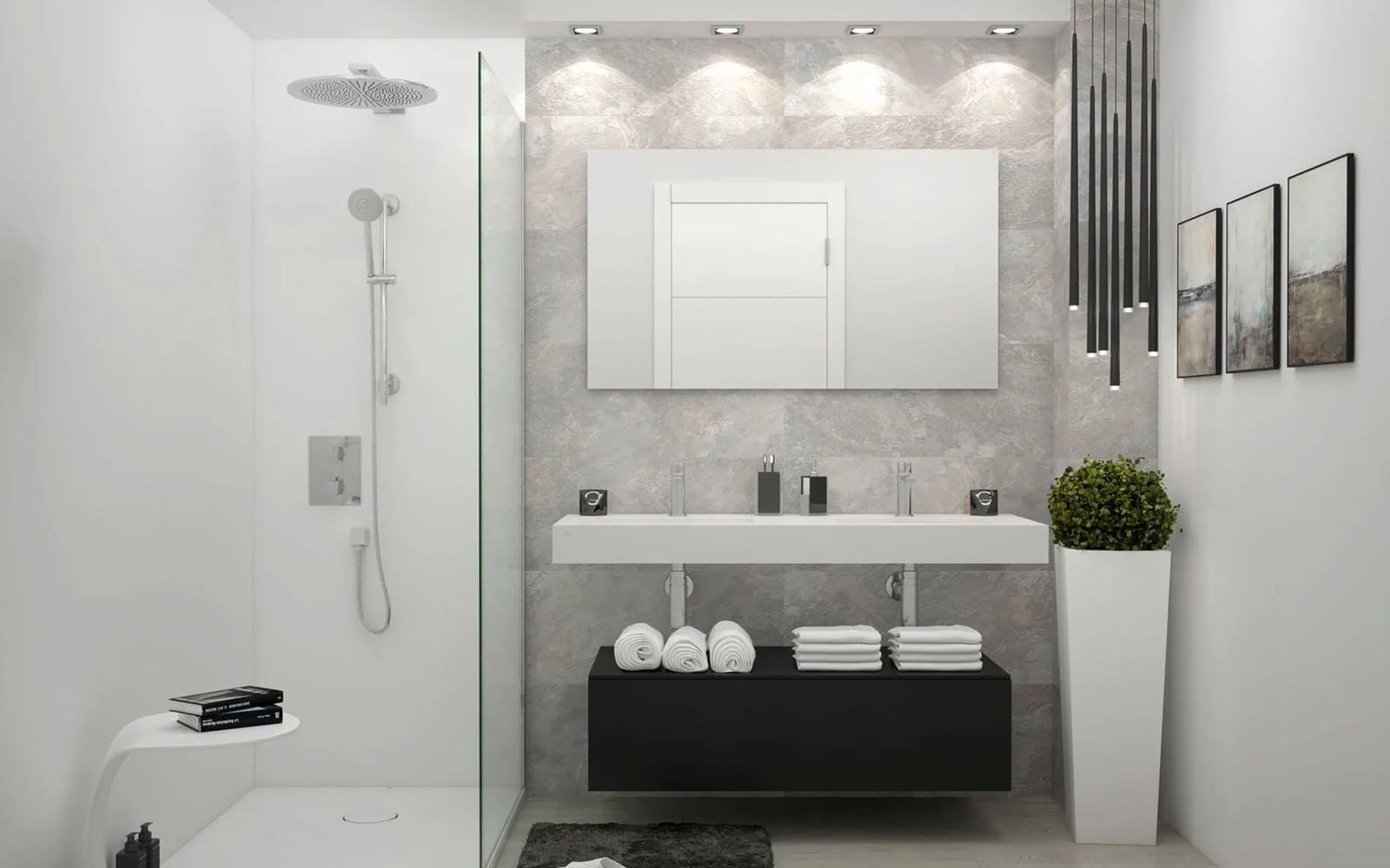 2 sypialnia Apartament na sprzedaż w Mijas z basenem garażem - 535 000 € (Ref: 9256827)