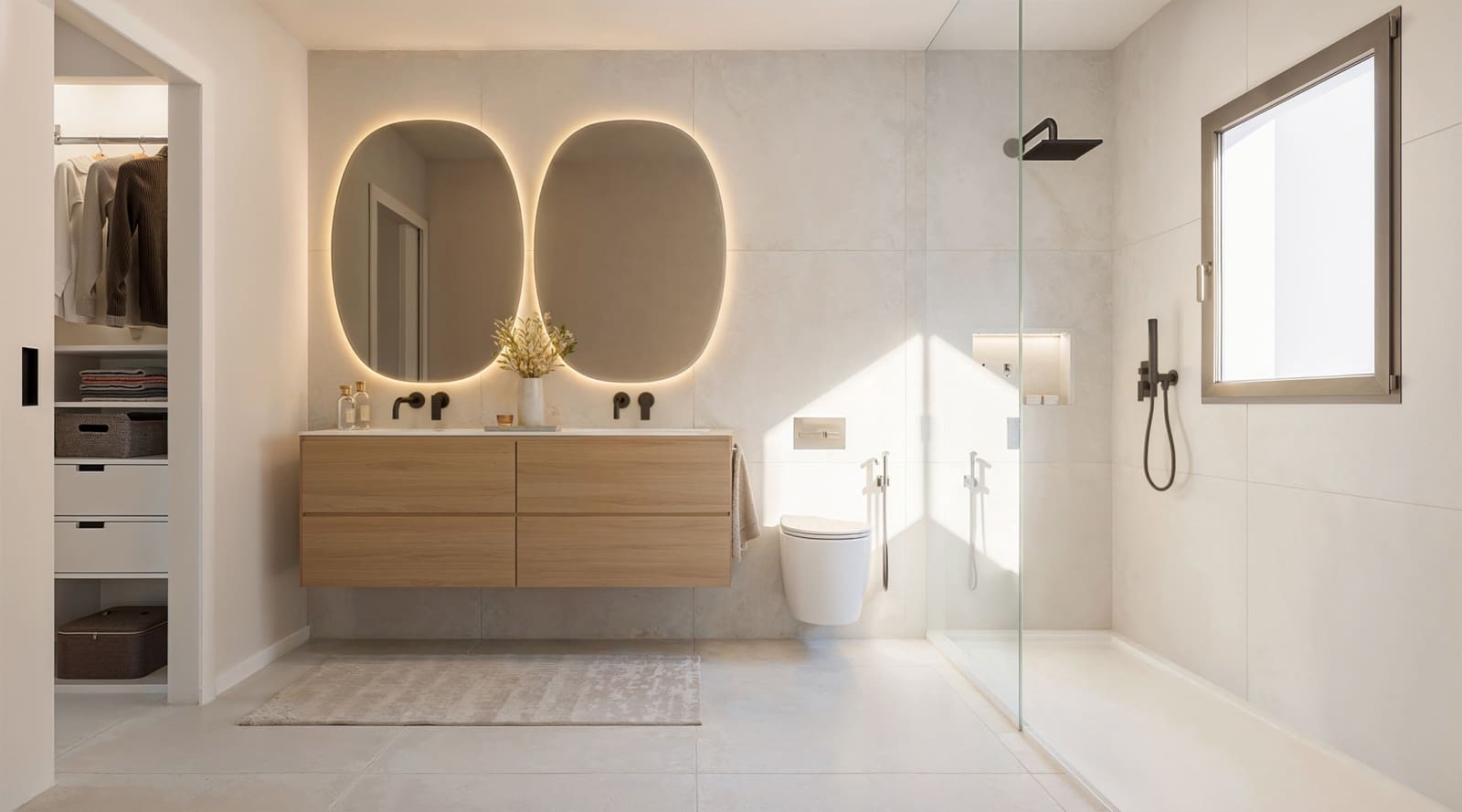 2 bedroom Apartment for sale in New Golden Mile with pool garage - € 550,000 (Ref: 9256828)