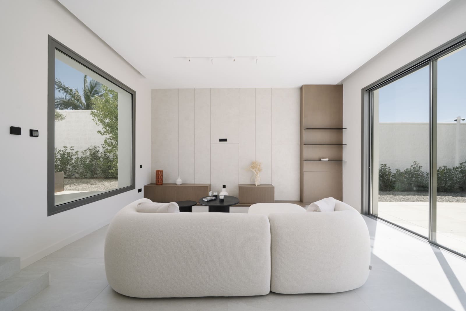 4 sypialnia Willa na sprzedaż w Estepona z basenem garażem - 1 695 000 € (Ref: 9264122)