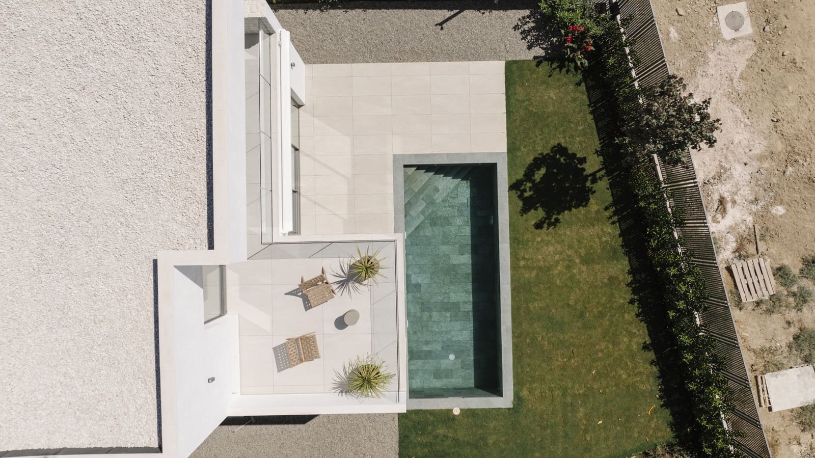 4 sypialnia Willa na sprzedaż w Estepona z basenem garażem - 1 695 000 € (Ref: 9264122)