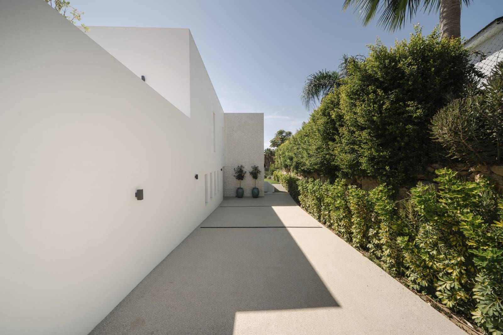 4 sypialnia Willa na sprzedaż w Estepona z basenem garażem - 1 695 000 € (Ref: 9264122)