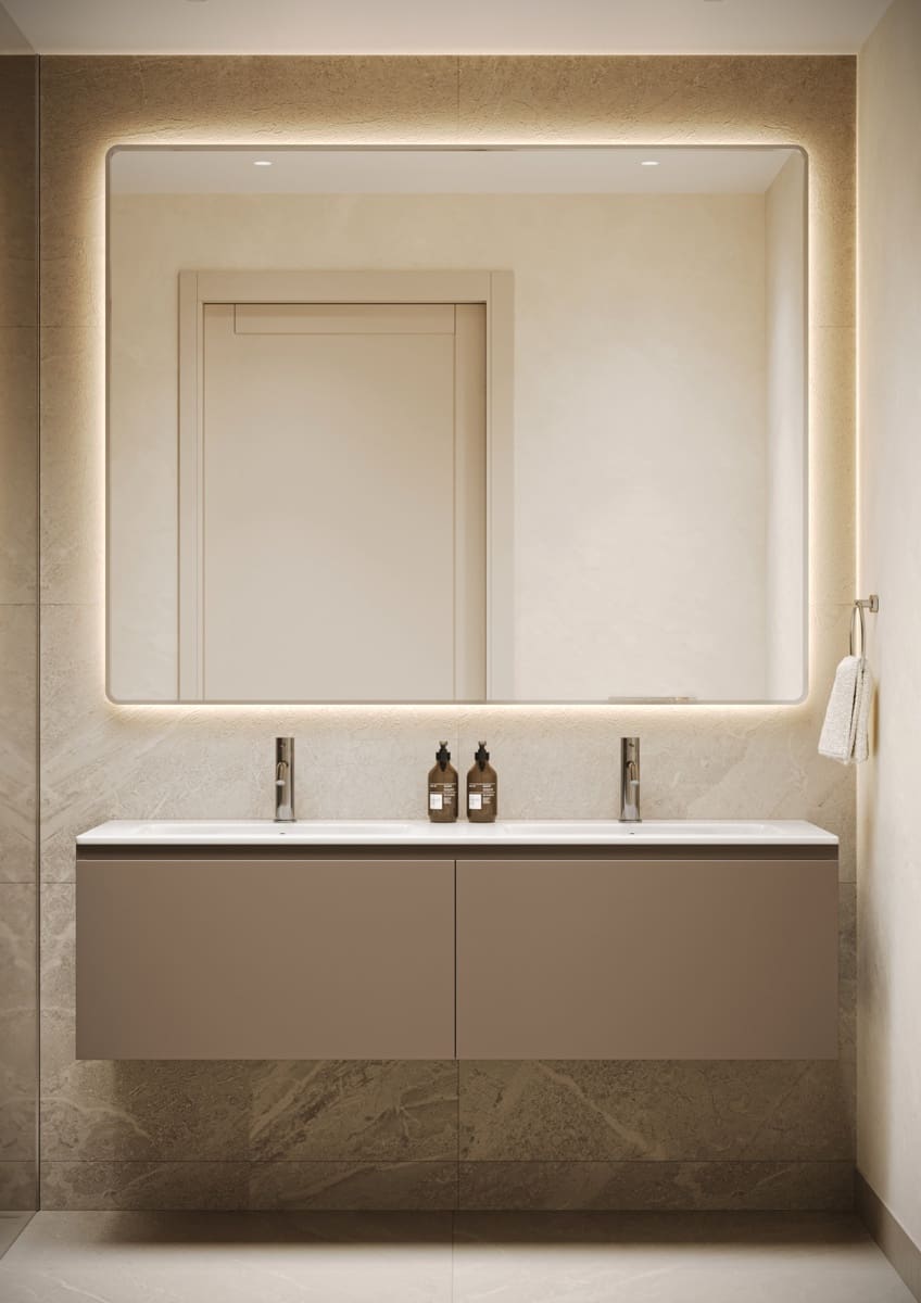 2 sovrum Takvåning till salu i Mijas med pool garage - 698 000 € (Ref: 9297141)