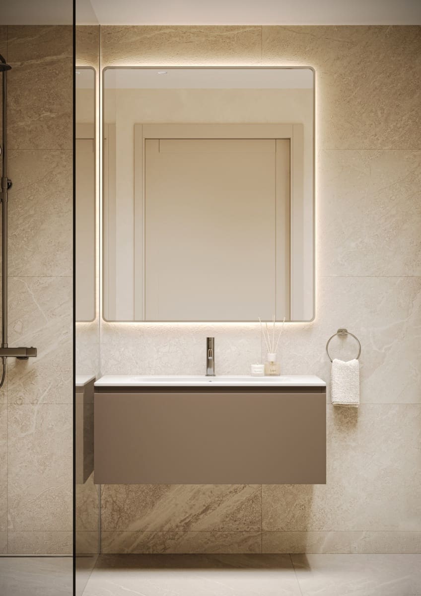 2 sovrum Takvåning till salu i Mijas med pool garage - 698 000 € (Ref: 9297141)